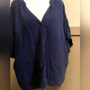 Young Fabulous And Broke Tunic 100% Cotton BNWT